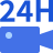 24小時(shí)存儲回放